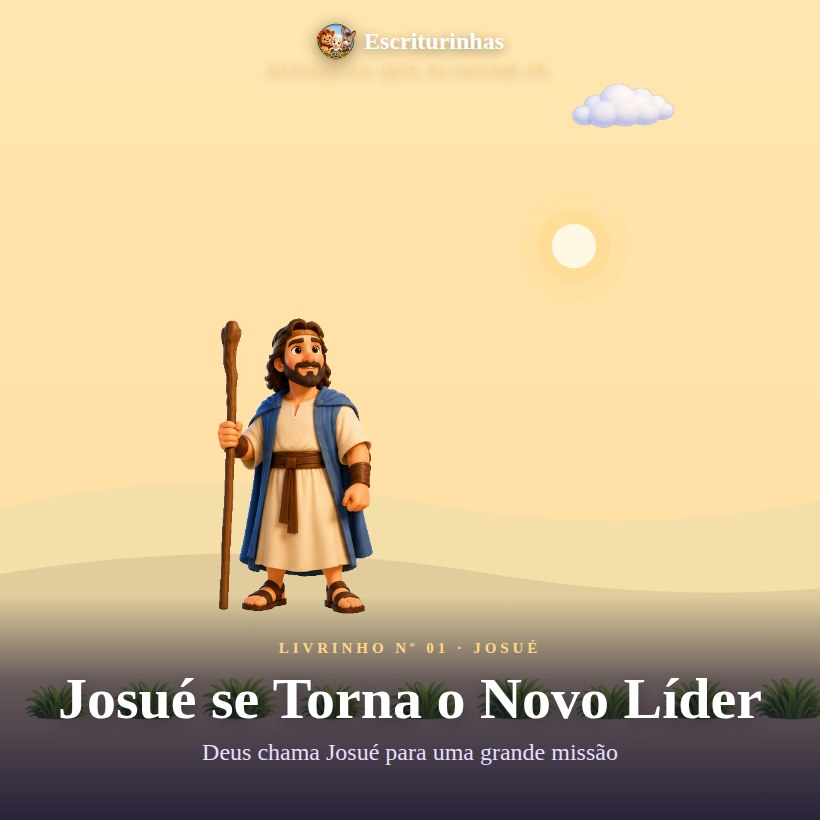 Josué